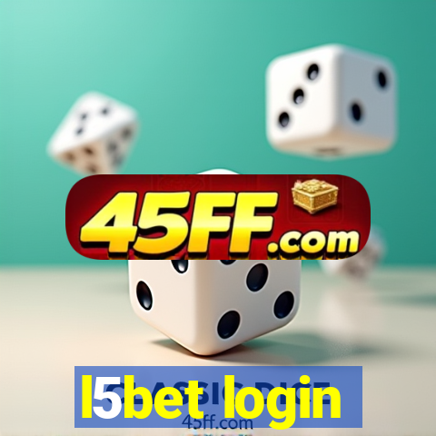 l5bet login